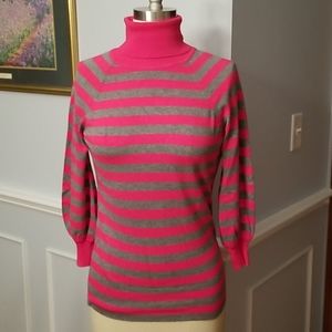 Express Design Turtleneck